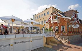 Hotel Wittelsbacher Hoeh